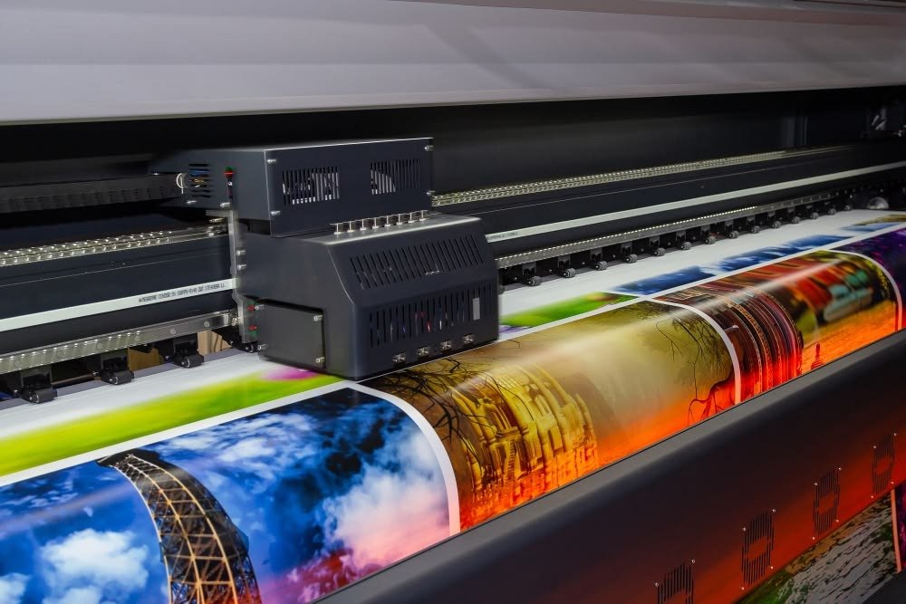 UV Printing in Mangalore