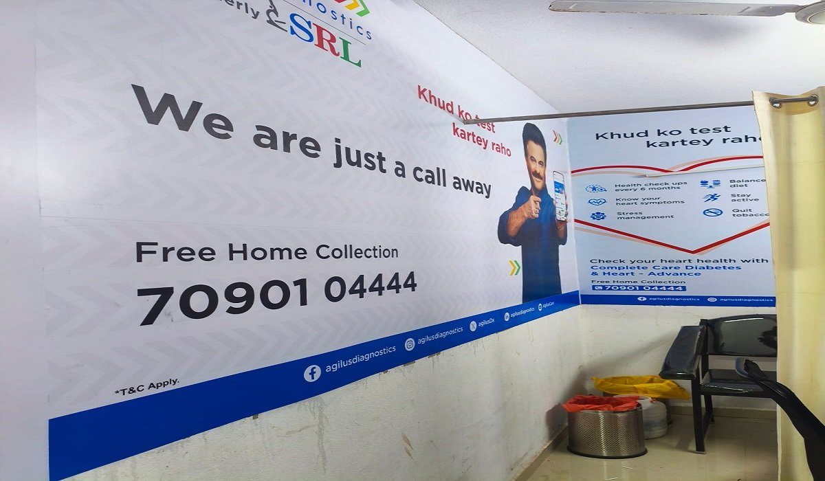 Inshop Branding in Mangalore