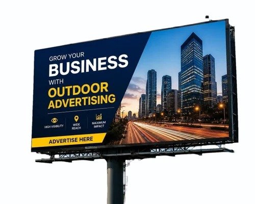 Outdoor Publicity in Mangalore